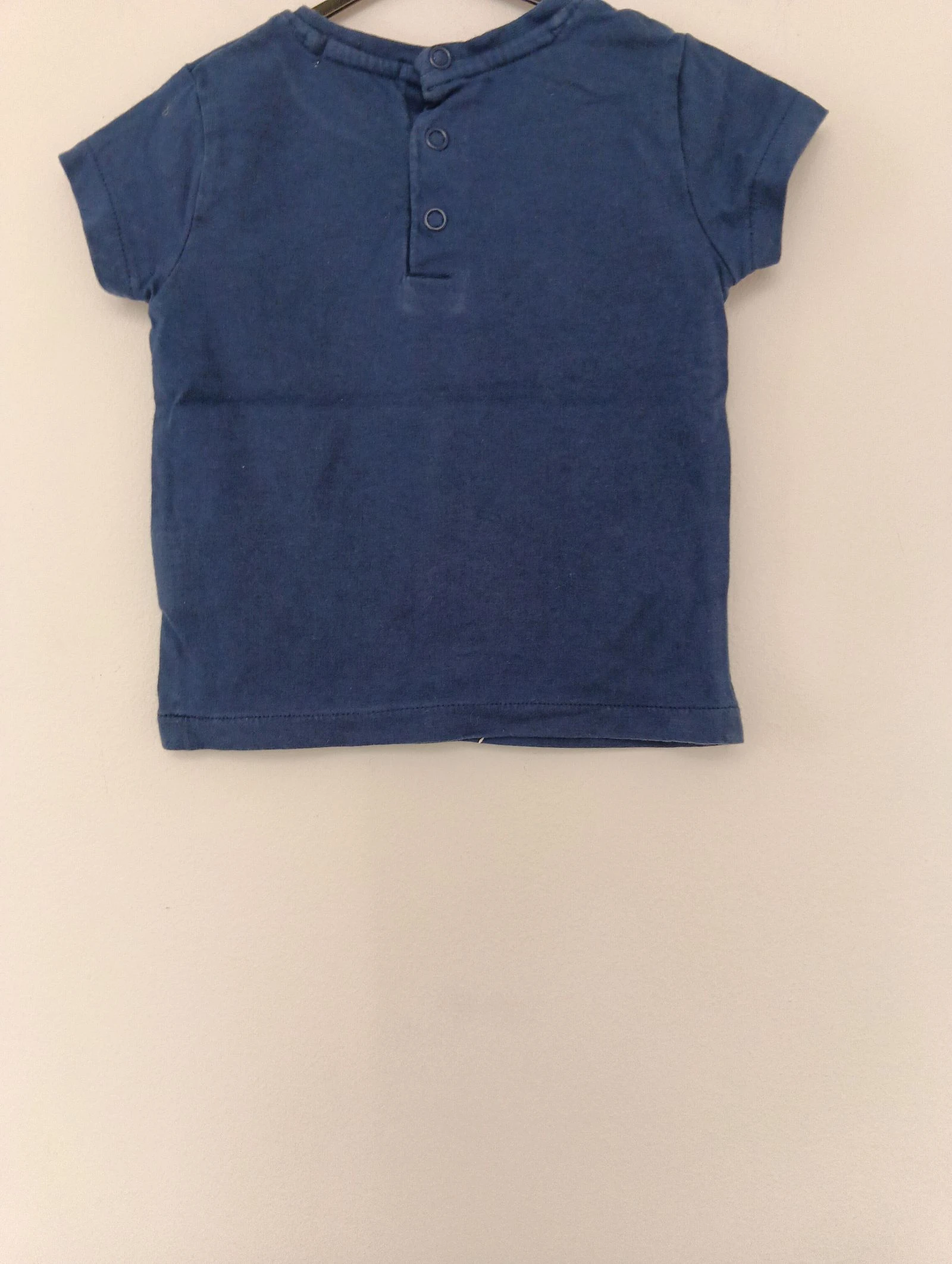DPAM T-shirt 6 MAANDEN – photo 2